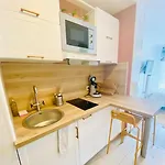 Apartman Lakaz Creole - Centre *