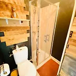 Apartman Lakaz Creole - Centre Caen