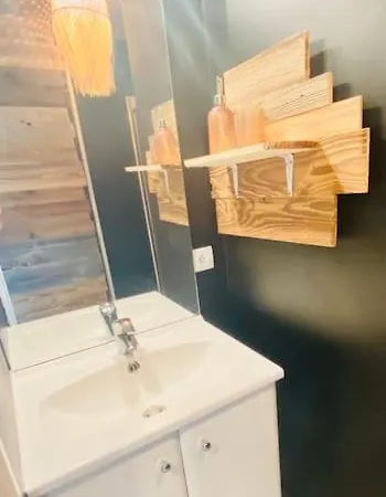 Апартаменты Lakaz Creole - Centre