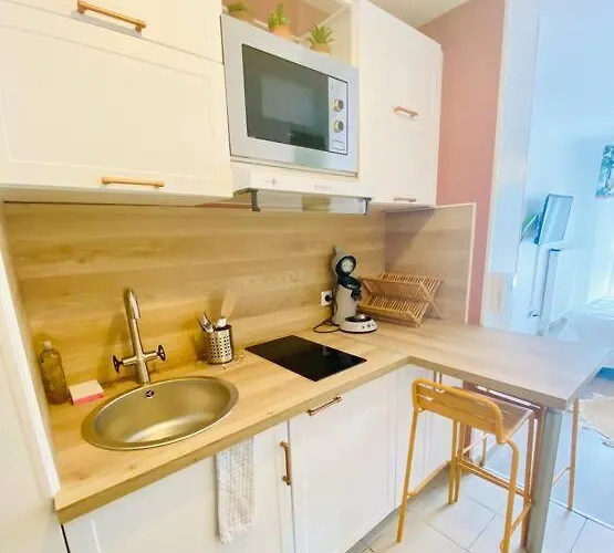 Lakaz Creole - Centre Διαμέρισμα