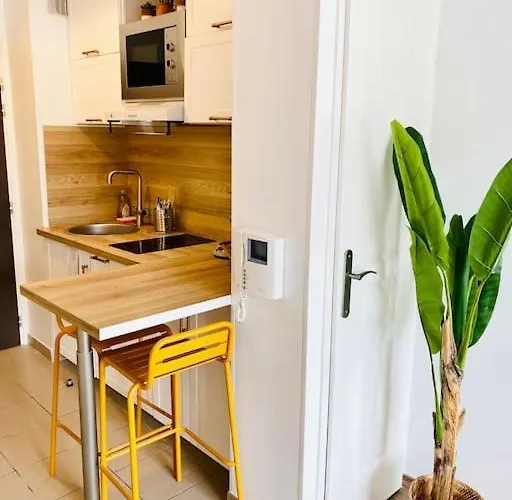 Lakaz Creole - Centre