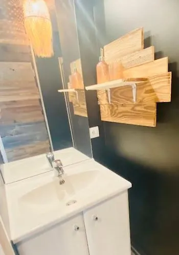 Διαμέρισμα Lakaz Creole - Centre