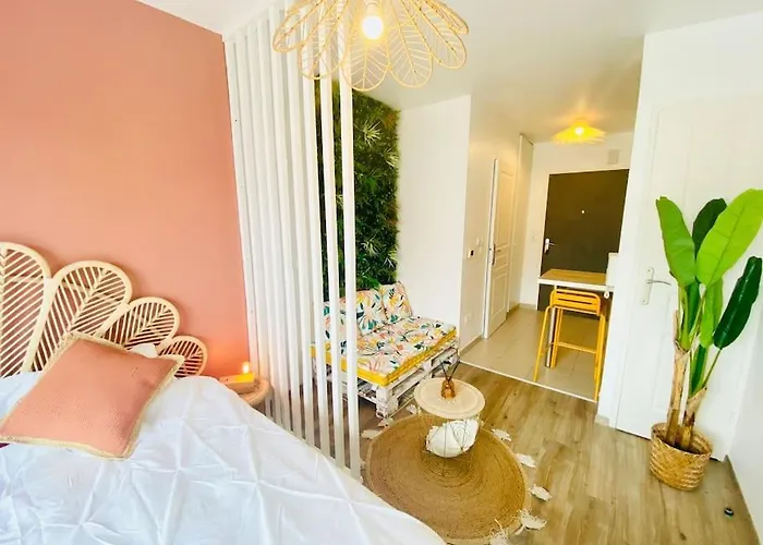 Διαμέρισμα Lakaz Creole - Centre Καν